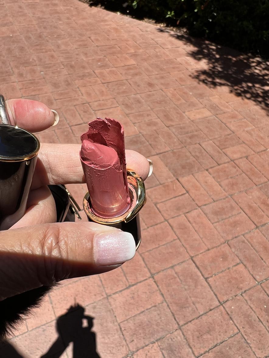MatteTrance™ Lipstick - PAT McGRATH LABS | Sephora