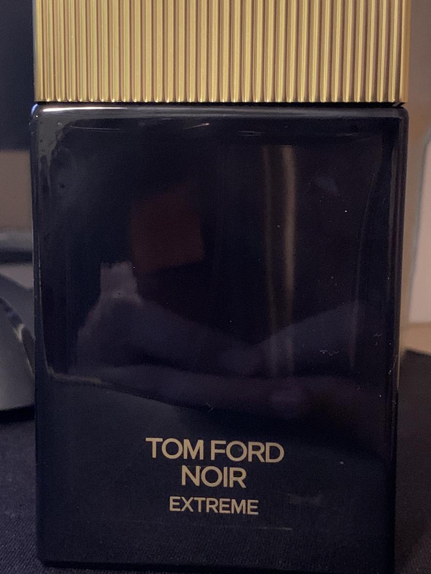 Noir Extreme - TOM FORD | Sephora