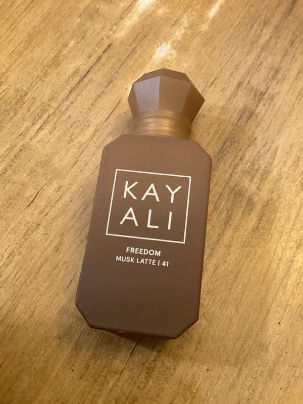 FREEDOM MUSK LATTE | 41 Eau de Parfum - KAYALI | Sephora