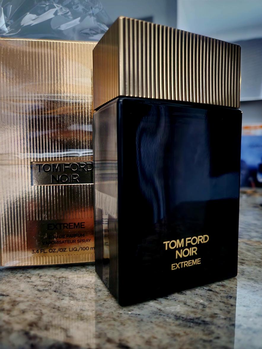 Noir Extreme - TOM FORD | Sephora