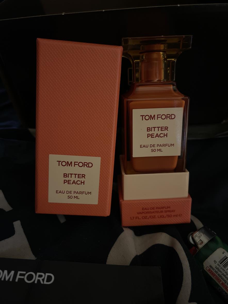 Bitter Peach Eau De Parfum - TOM FORD | Sephora