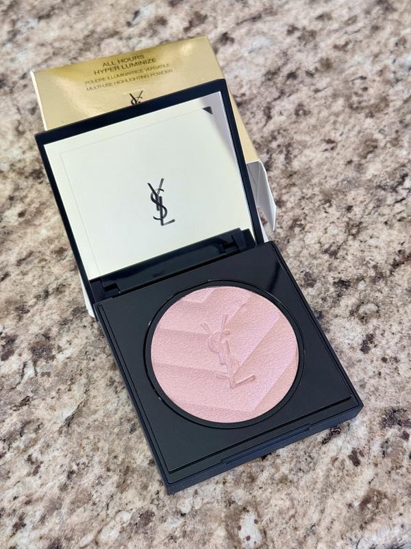 Hyper Luminize Powder Highlighter - Yves Saint Laurent | Sephora