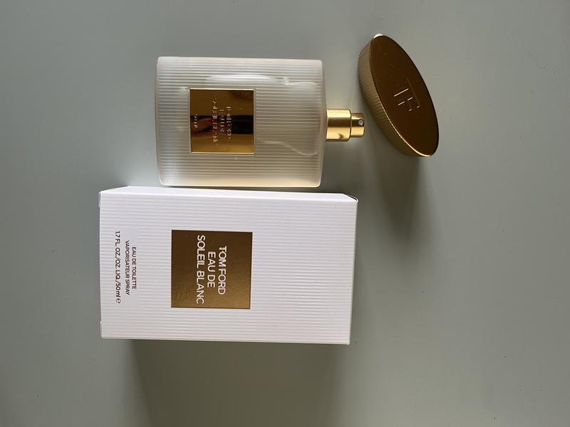 Soleil Blanc - TOM FORD | Sephora