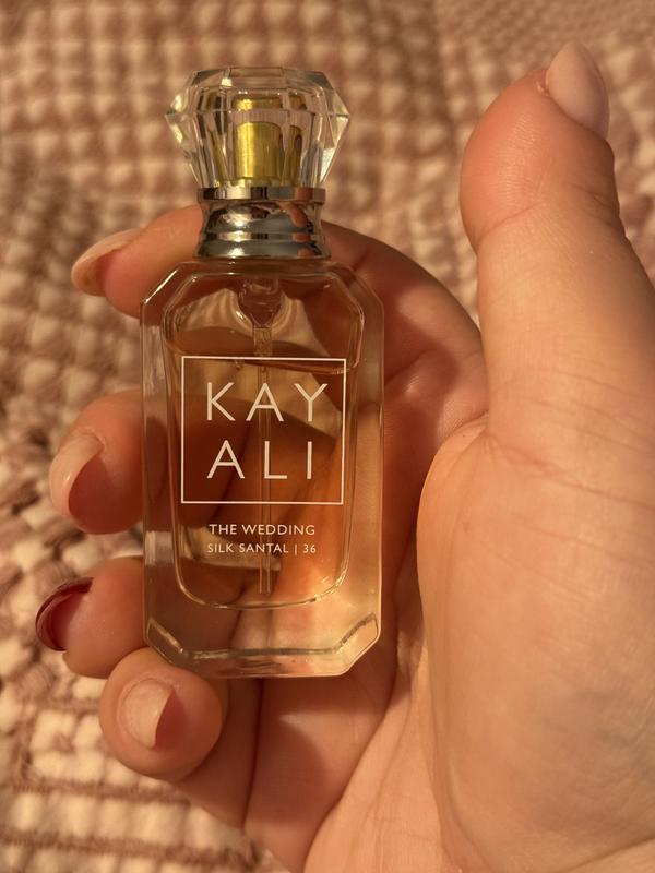 THE WEDDING SILK SANTAL | 36 Eau de Parfum - KAYALI | Sephora