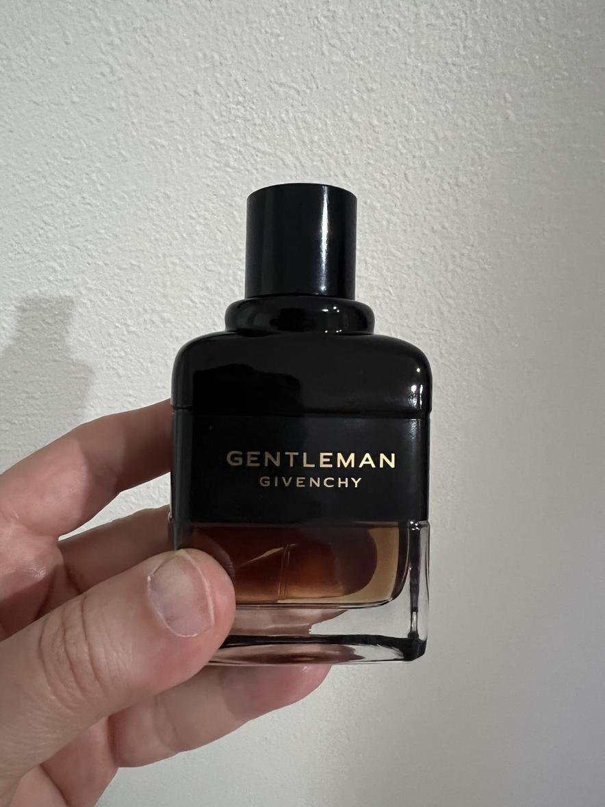 Gentleman Eau de Parfum Réserve Privée - Givenchy | Sephora
