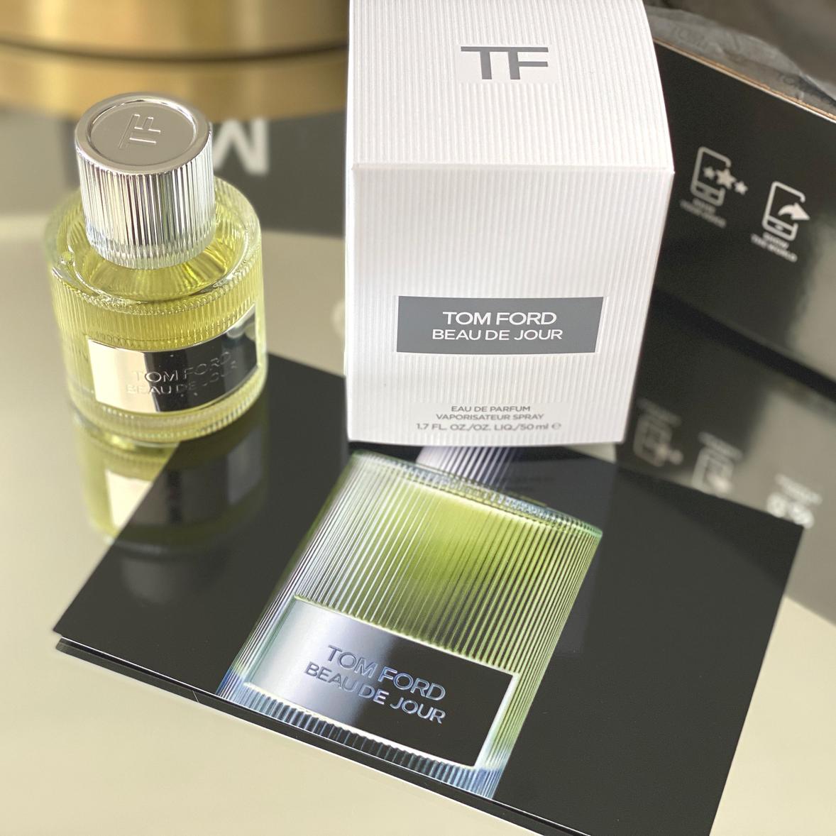 Beau de Jour - TOM FORD | Sephora