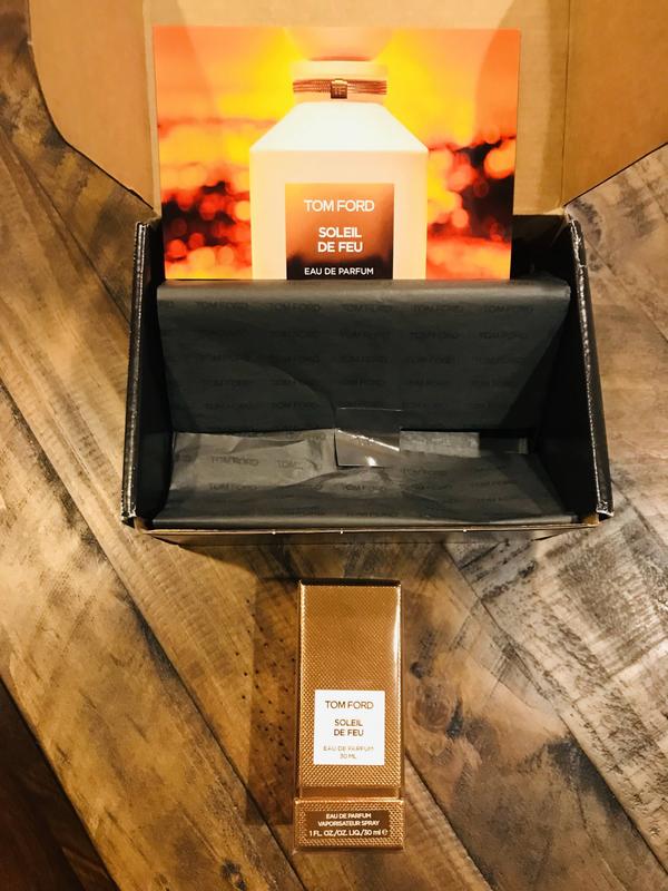 Soleil de feu - TOM FORD | Sephora