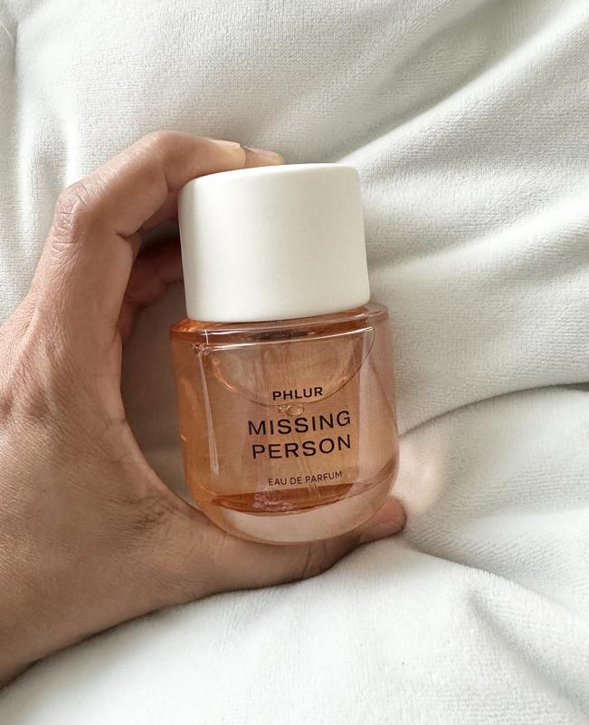 Missing Person Eau de Parfum - PHLUR | Sephora