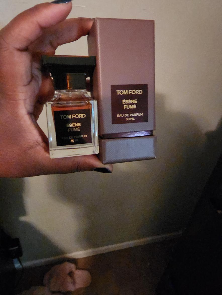 Ébène Fumé Eau de Parfum - TOM FORD | Sephora