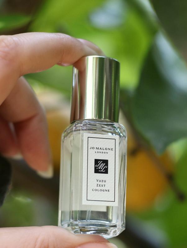 Yuzu Zest Cologne with Citrus - Jo Malone London | Sephora