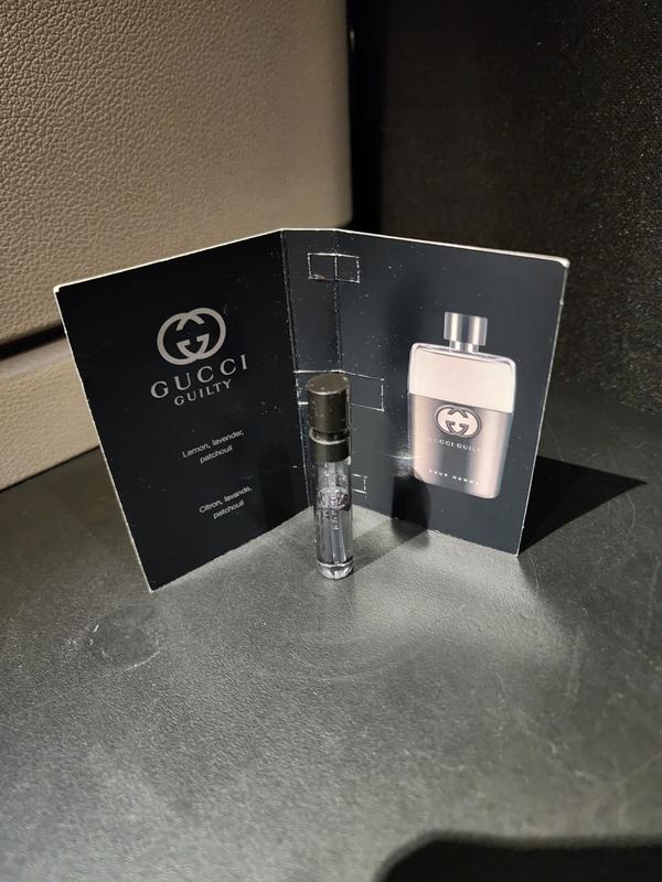 Guilty Pour Homme - Gucci | Sephora