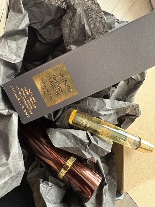 tobacco vanille sephora Tobacco Vanille Travel Spray - TOM FORD