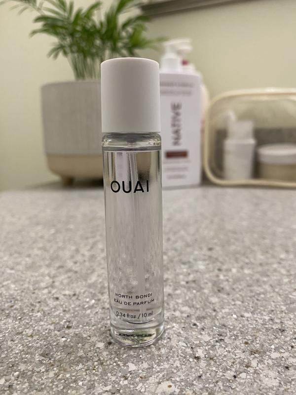 Mini North Bondi Eau De Parfum - OUAI | Sephora