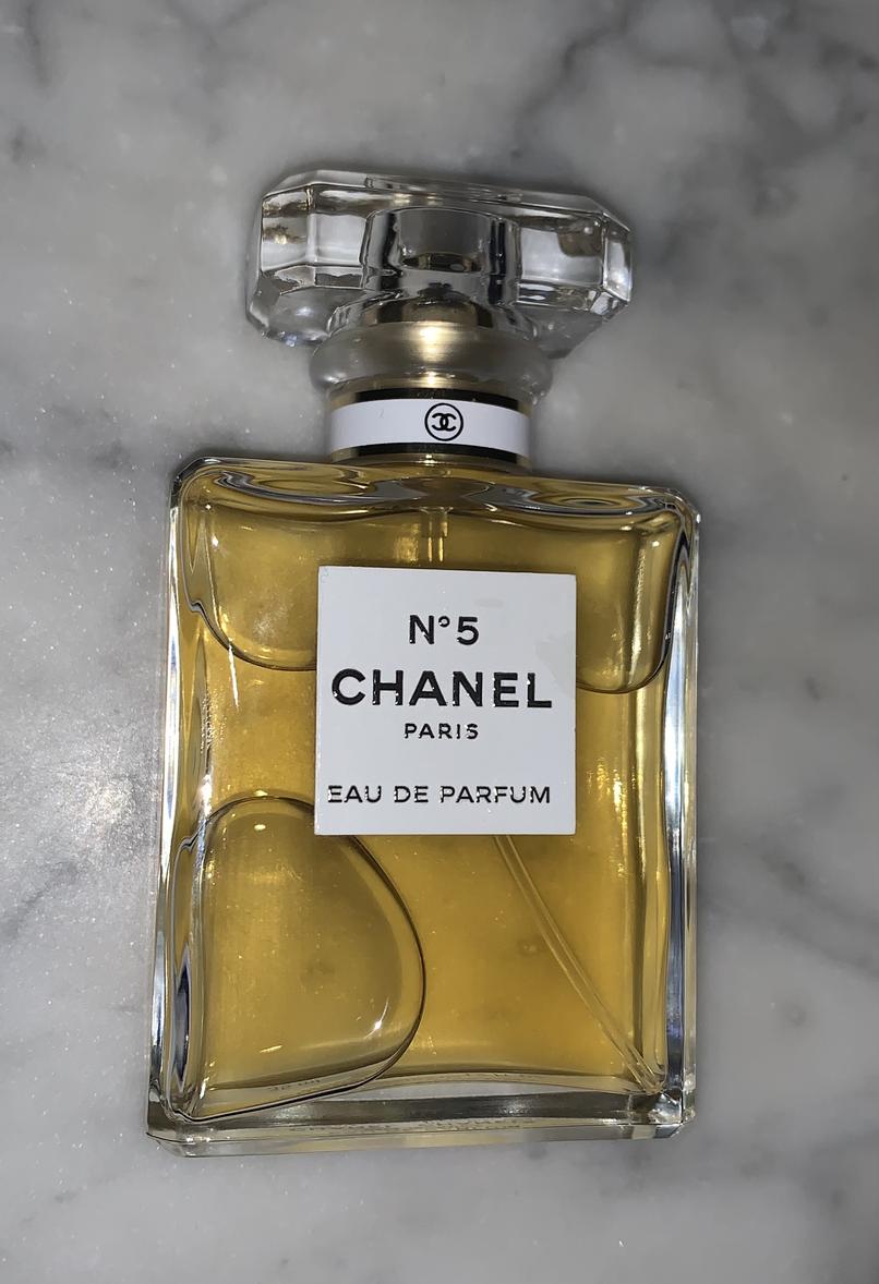 N°5 Eau de Parfum - CHANEL | Sephora