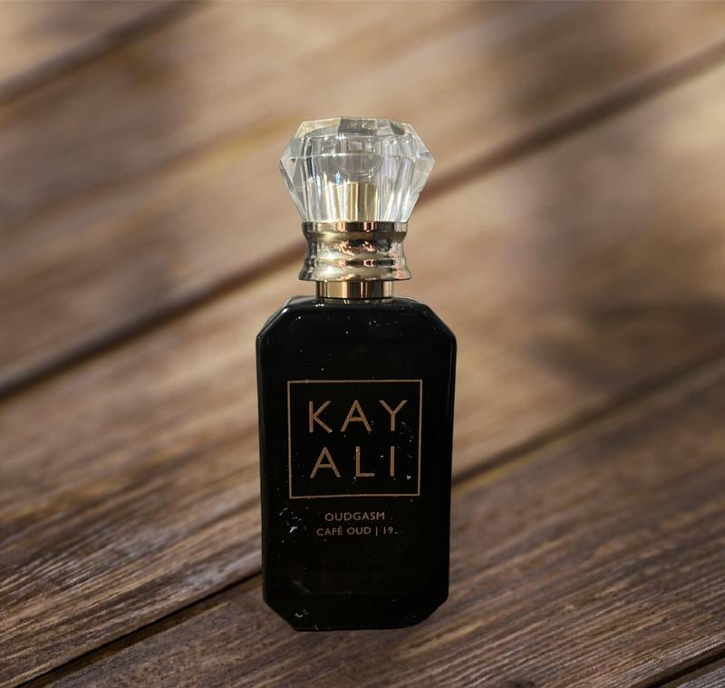 OUDGASM CAFÉ OUD | 19 Eau de Parfum Intense - KAYALI | Sephora
