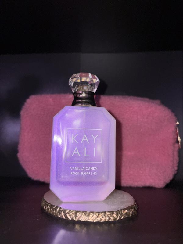 VANILLA CANDY ROCK SUGAR | 42 Eau de Parfum - KAYALI | Sephora