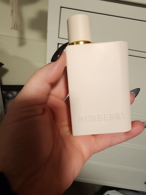 Her Elixir de Parfum with Dark Red Berries, Jasmine & Vanilla