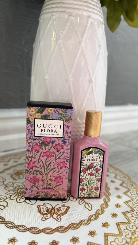 Flora Gorgeous Gardenia Eau de Parfum - Gucci | Sephora
