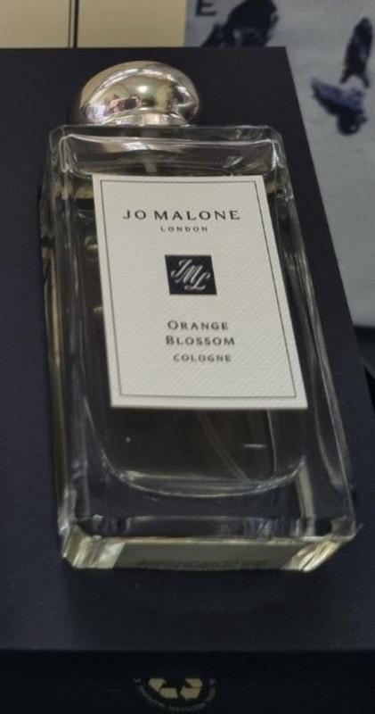 Orange Blossom Cologne - Jo Malone London | Sephora