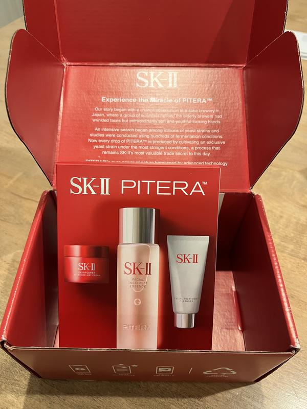 PITERA™ Youth Essentials Kit - SK-II | Sephora