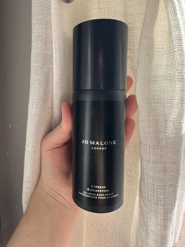 Cypress & Grapevine All Over Body Spray - Jo Malone London | Sephora