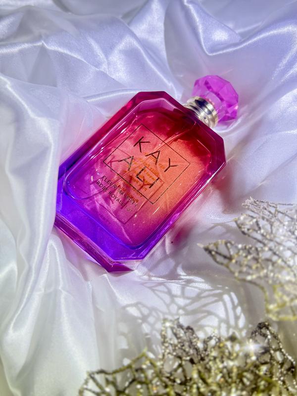 香水(女性用) KAYALI FLEUR MAJESTY ROSE E31 50ml KAYALI Fleur Majesty Rose Royale | 31 - Romantic Floral Perfume