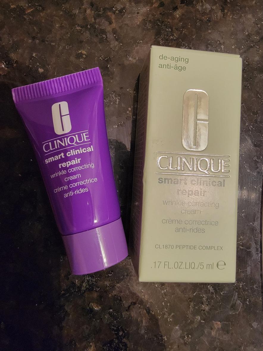 クリニーク スマートクリニカル MD クリーム50ml Clinique Smart