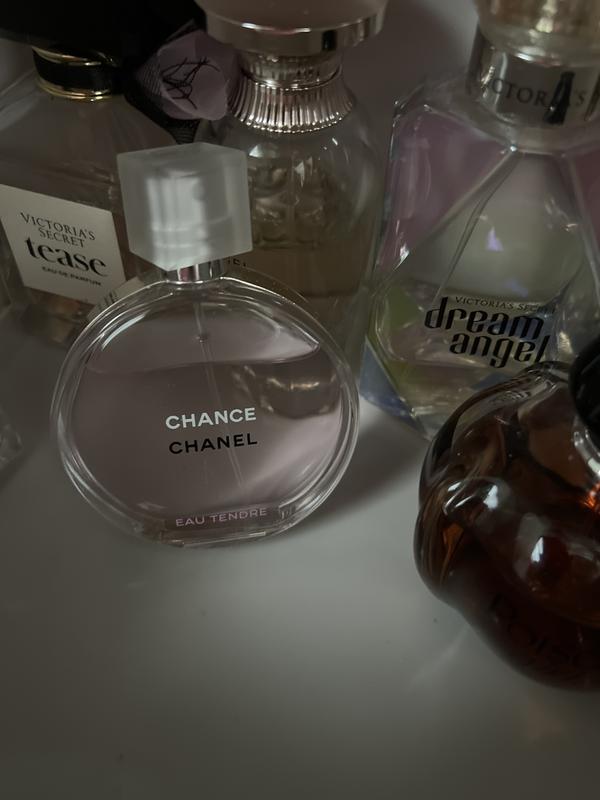 Chance Eau Tendre Eau de Toilette & Travel Spray Gift Set - CHANEL