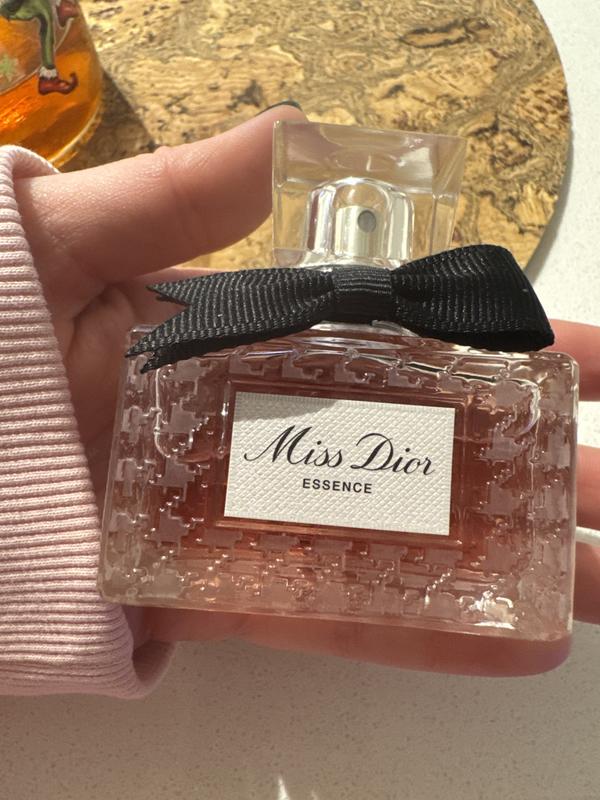 Miss Dior Essence - DIOR | Sephora