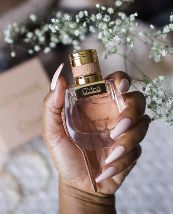 Nomade Eau de Parfum - Chloé | Sephora