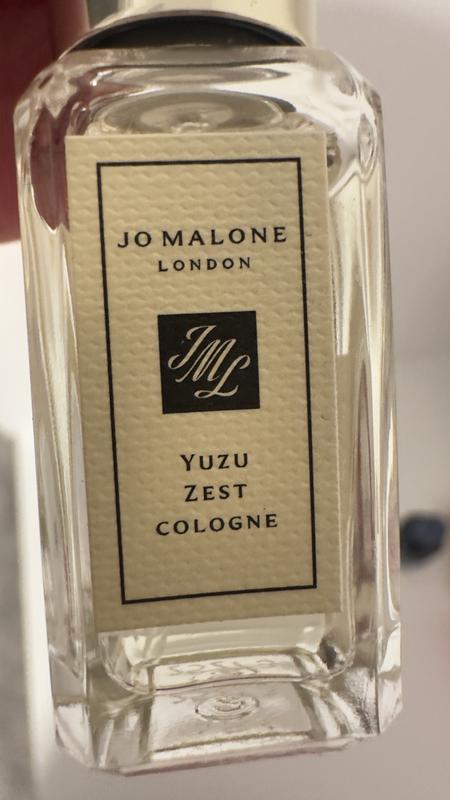 Yuzu Zest Cologne with Citrus - Jo Malone London | Sephora