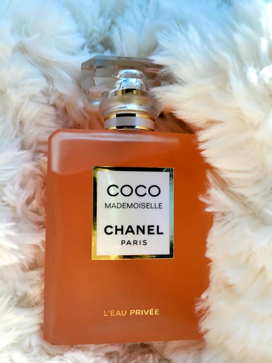 COCO MADEMOISELLE Eau de Parfum Intense - CHANEL | Sephora