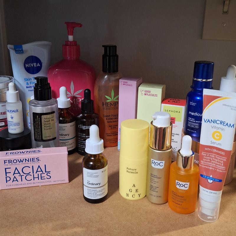 review photo