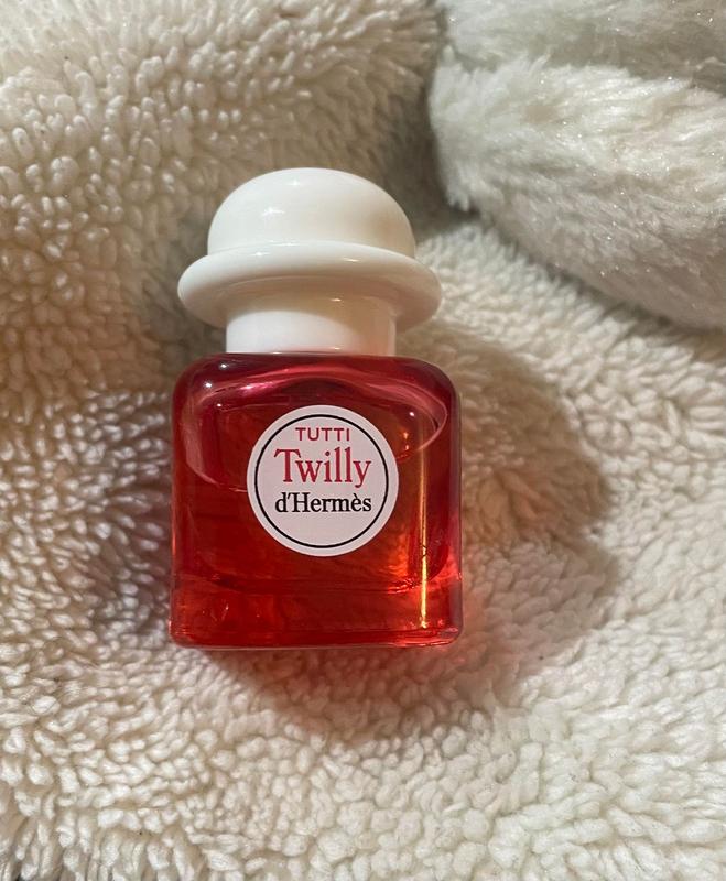 Tutti Twilly d'Hermès Eau de Parfum - HERMÈS | Sephora