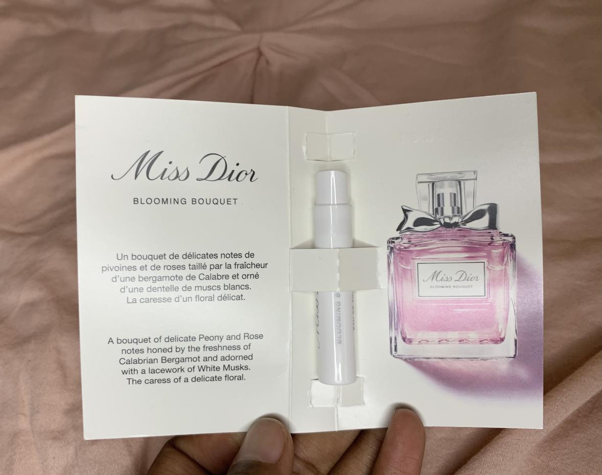 Miss Dior Blooming Bouquet - Dior | Sephora