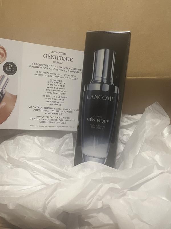 Advanced Génifique Radiance Boosting Face Serum - Lancôme