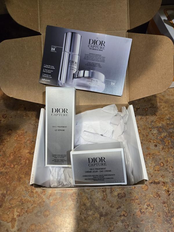 Capture Le Sérum - DIOR | Sephora