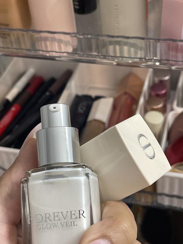 Dior Forever Glow Veil Makeup Primer - DIOR | Sephora