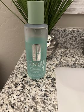 Clarifying Lotion 1 - CLINIQUE | Sephora
