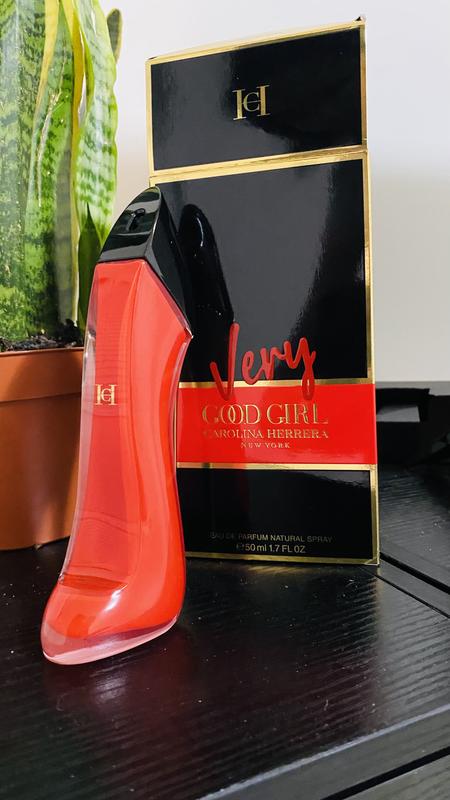 Very Good Girl Eau de Parfum - Carolina Herrera | Sephora