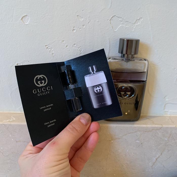 guilty guilt cologne