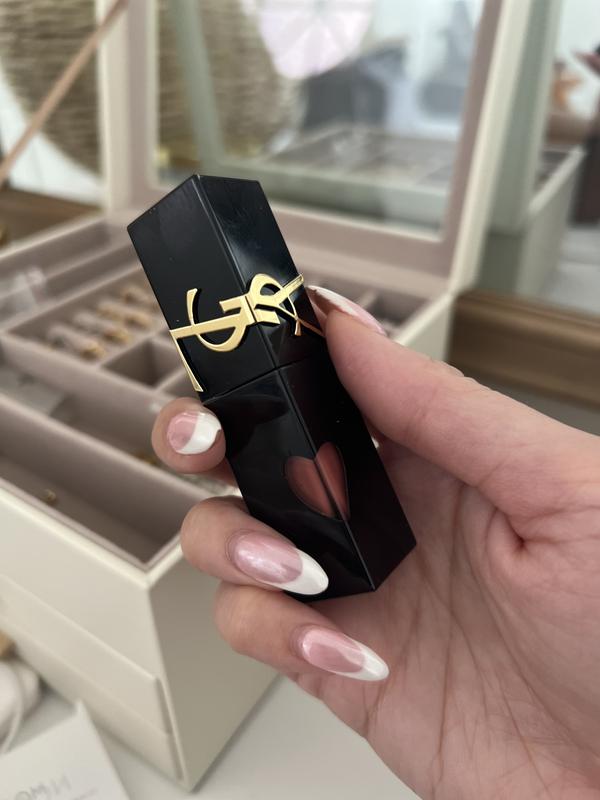 イヴサンローラン The Inks Vinyl Cream High Shine Lip Stain - Yves Saint Laurent