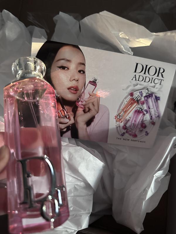 Dior Addict Rosy Glow Eau de Parfum - DIOR | Sephora