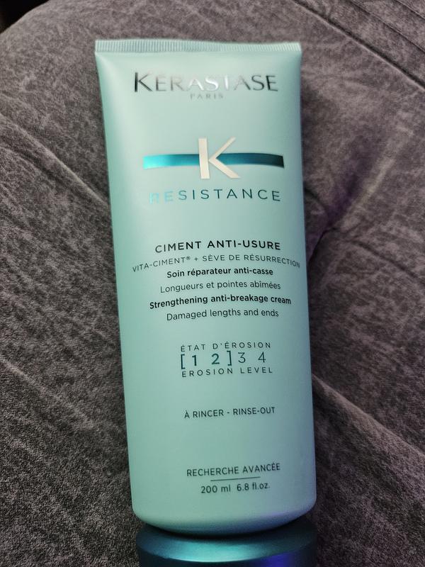 Resistance Conditioner for Damaged Hair - Kérastase | Sephora