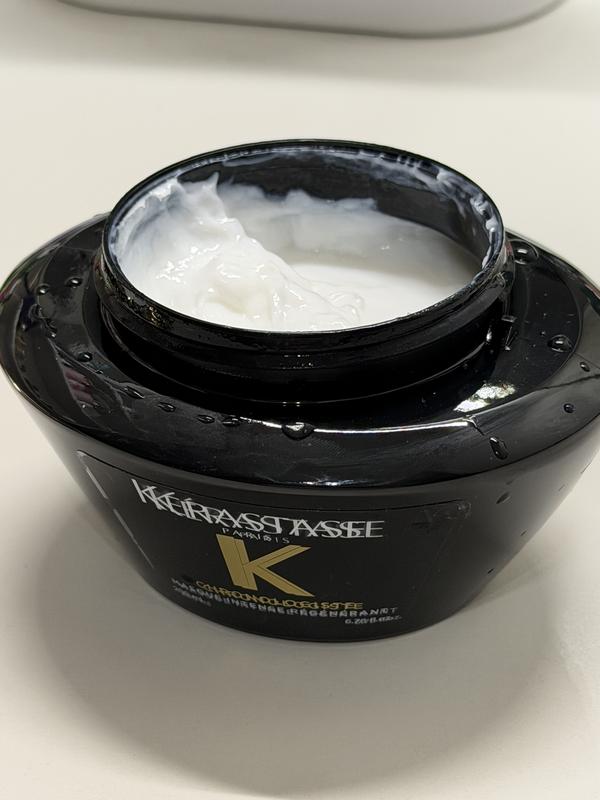 Chronologiste Mask For Dull And Brittle Hair - Kérastase
