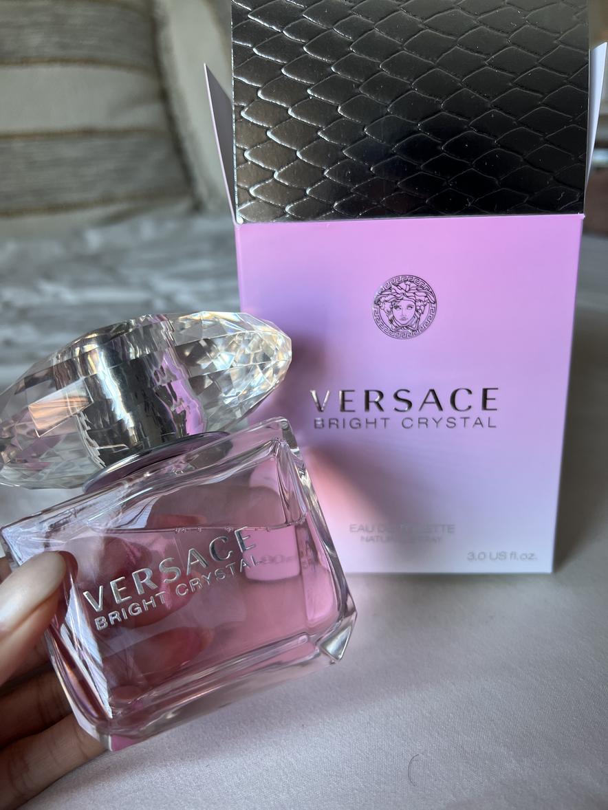 Bright Crystal - Versace | Sephora