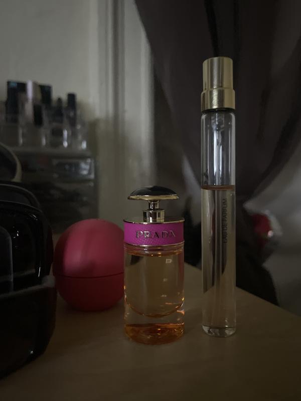 Prada Mini Candy Eau de Parfum Perfume Set