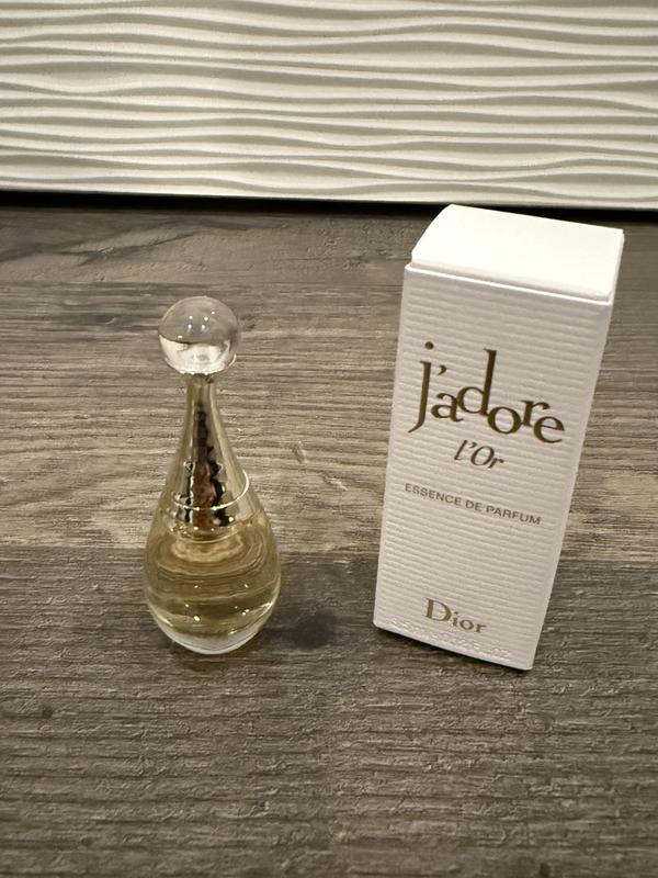 J'adore L'Or Eau de Parfum - DIOR | Sephora