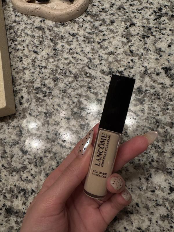 Teint Idole Ultra Wear All Over Full Coverage Concealer - Lanc&