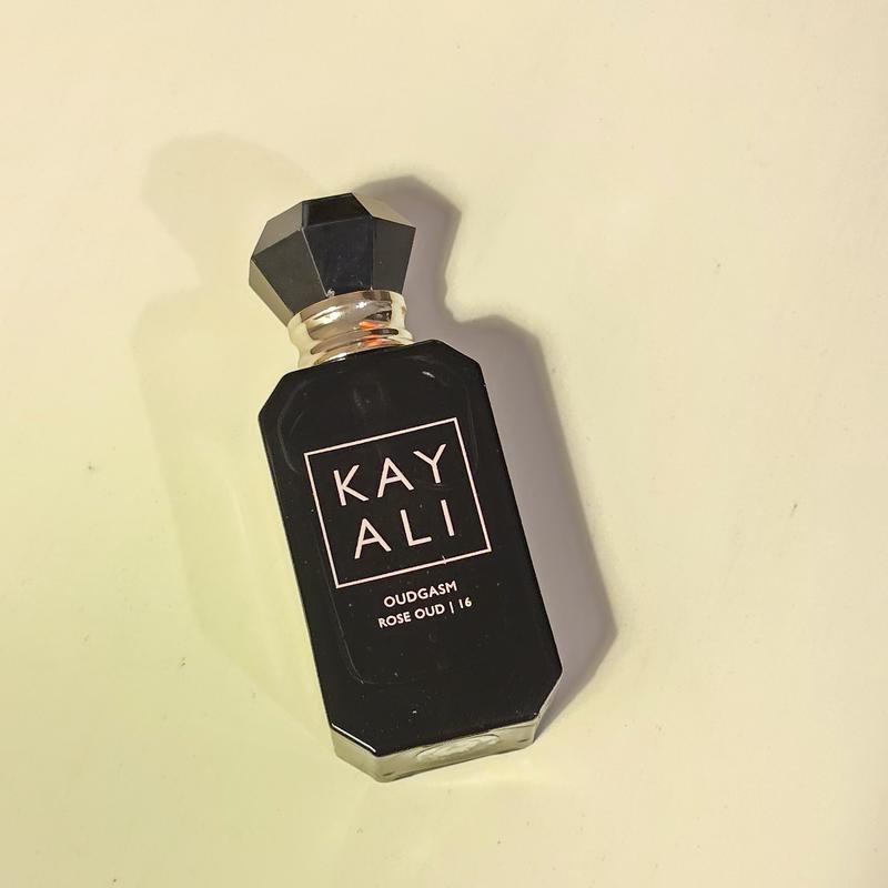 OUDGASM ROSE OUD | 16 Eau de Parfum Intense - KAYALI | Sephora